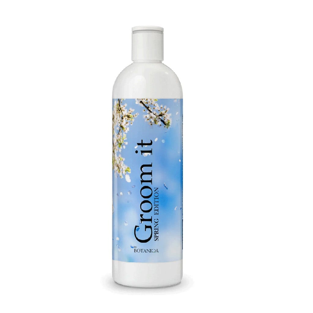 BOTANIQA Groom It Shampoo