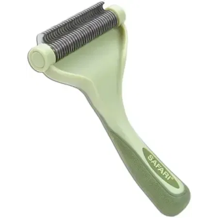 SAFARI Shed Magic De Shed Tool